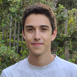 Avatar on Github
